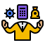 Job description icon 64x64