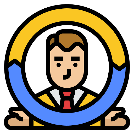 Human resources icon