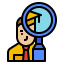Target icon 64x64