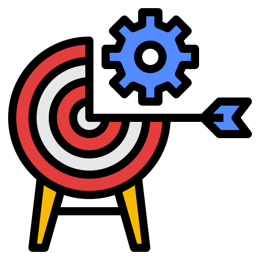 Target icon