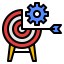 Target 图标 64x64