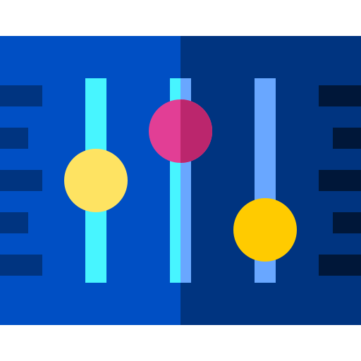 Equalizer іконка