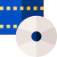 Disc іконка 64x64