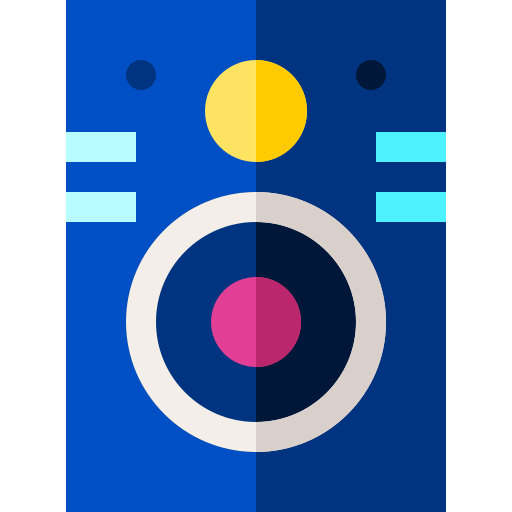 Loudspeaker icon