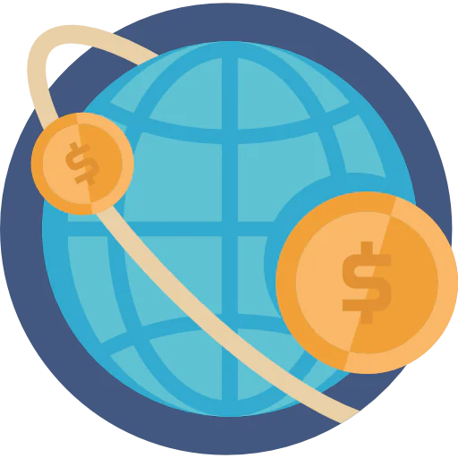 Internet icon