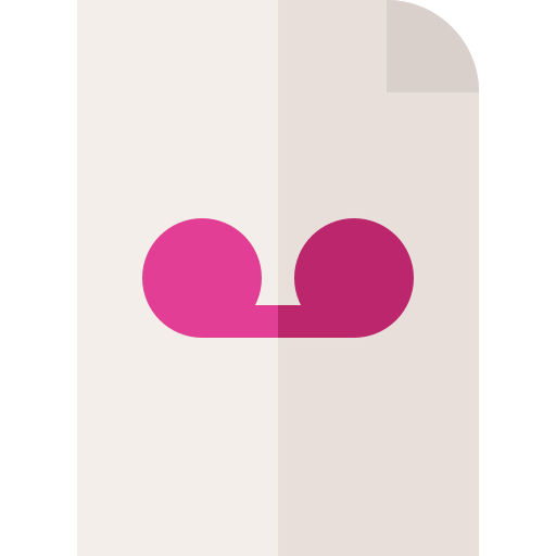 File icon
