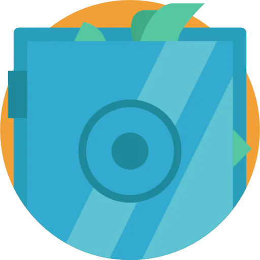 Strongbox icon