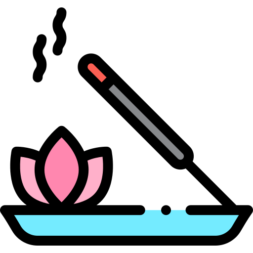 Incense 图标