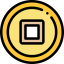 Coin 图标 64x64