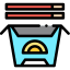 Chinese food icon 64x64