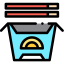 Chinese food 图标 64x64
