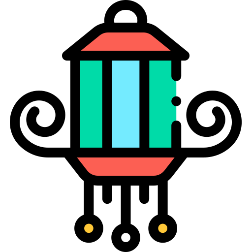 Lantern icon