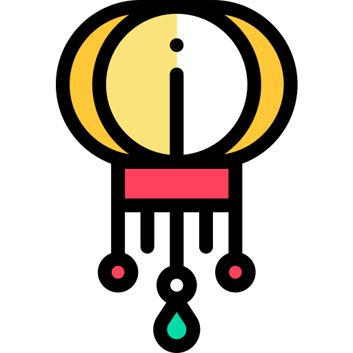 Lantern icon