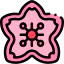 Sakura Symbol 64x64