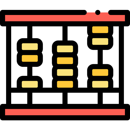 Abacus icon