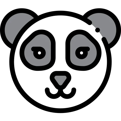Panda icon