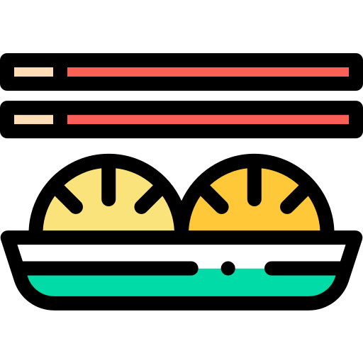 Dumpling icon