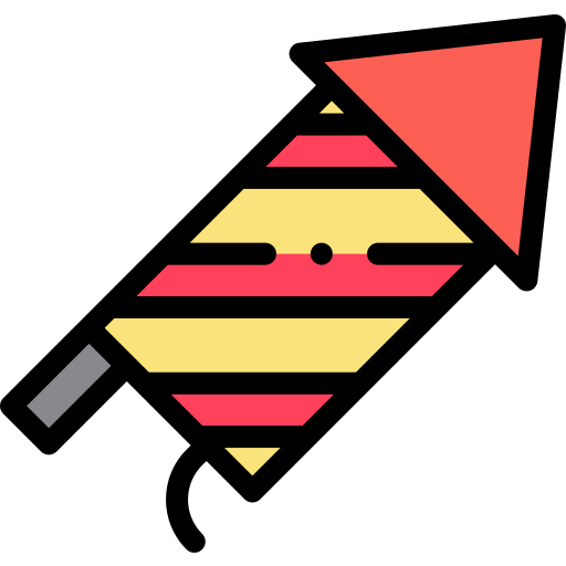 Firework icon