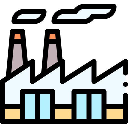 Factory Symbol