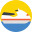 Jet ski icon 64x64
