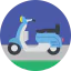 Vespa icon 64x64