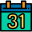 Seventeen Symbol 64x64