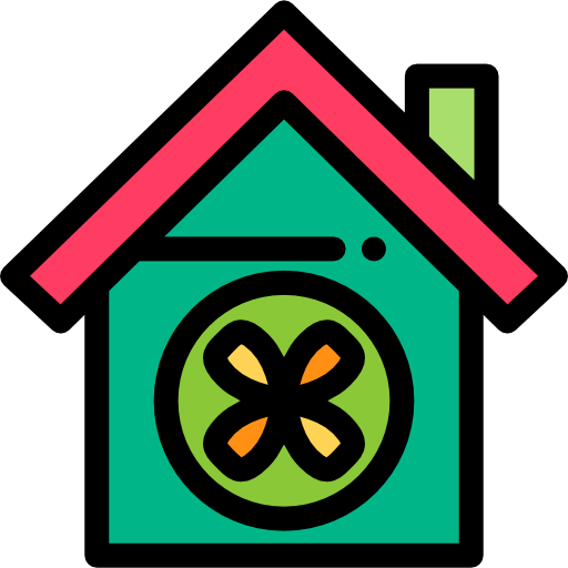 Ventilation icon