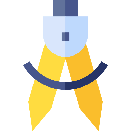 Compass icon