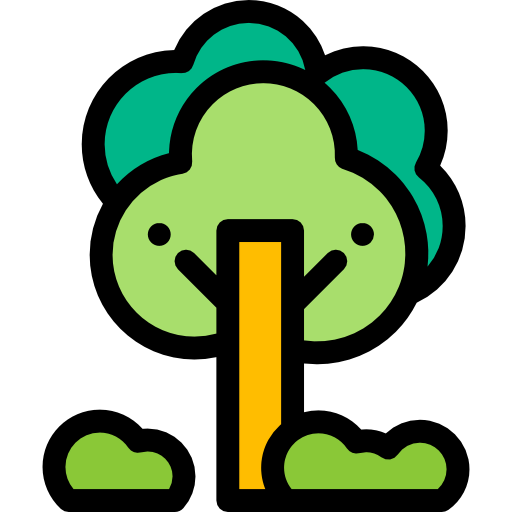 Trees icon