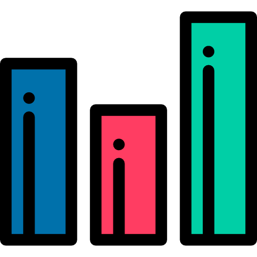 Graphs 图标