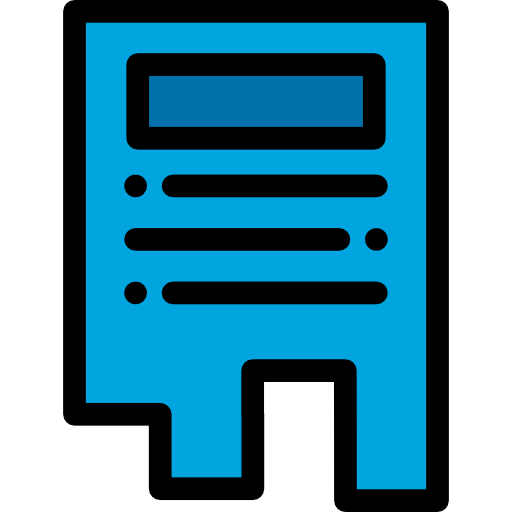 Advert icon