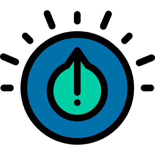 Fader Symbol