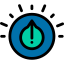 Fader Symbol 64x64