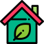 Real estate Symbol 64x64