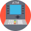 Atm icon 64x64