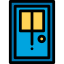 Doorway icon 64x64