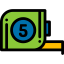 Measuring Symbol 64x64