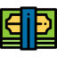 Money icons Symbol 64x64