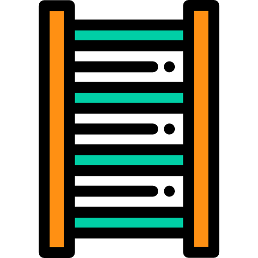 Ladders アイコン