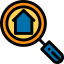 House Symbol 64x64