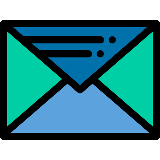 Mail アイコン