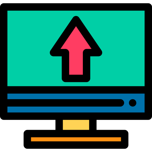 Blackboard icon
