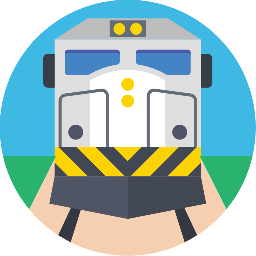 Train icon