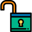 Security system Symbol 64x64