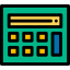 Calculations icon 64x64