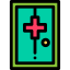 Health care icon 64x64