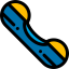 Hand phones Symbol 64x64