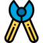 Pincers Symbol 64x64