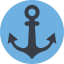 Anchor icon 64x64