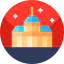 Kremlin icon 64x64